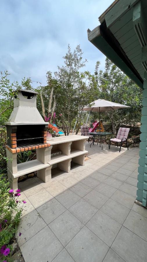 Finca Florecer Tivenys Zewnętrze zdjęcie